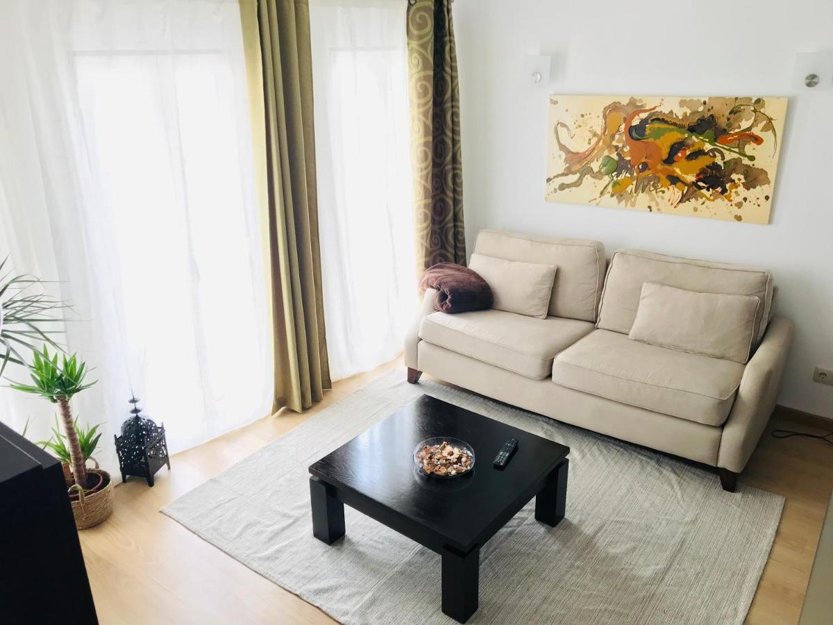 Mariahouse Villa FAO Kültér fotó
