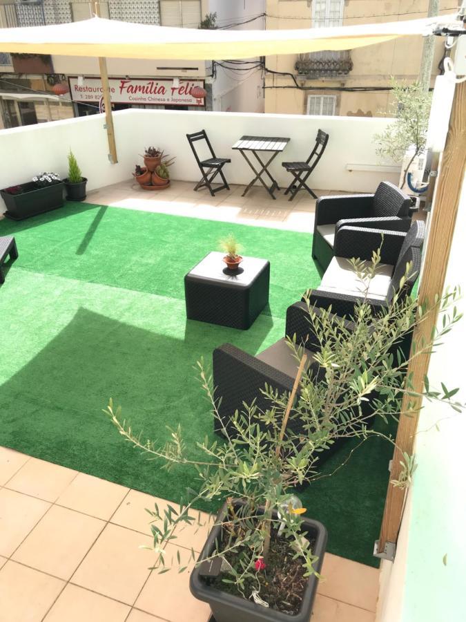 Mariahouse Villa FAO Kültér fotó