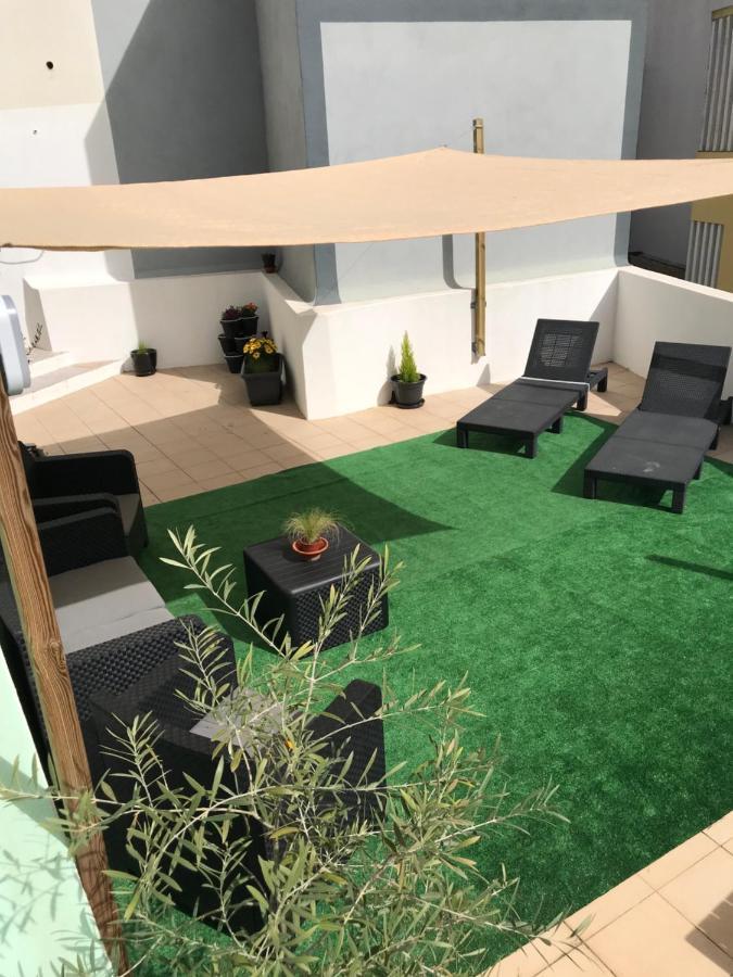 Mariahouse Villa FAO Kültér fotó