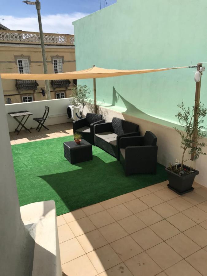 Mariahouse Villa FAO Kültér fotó