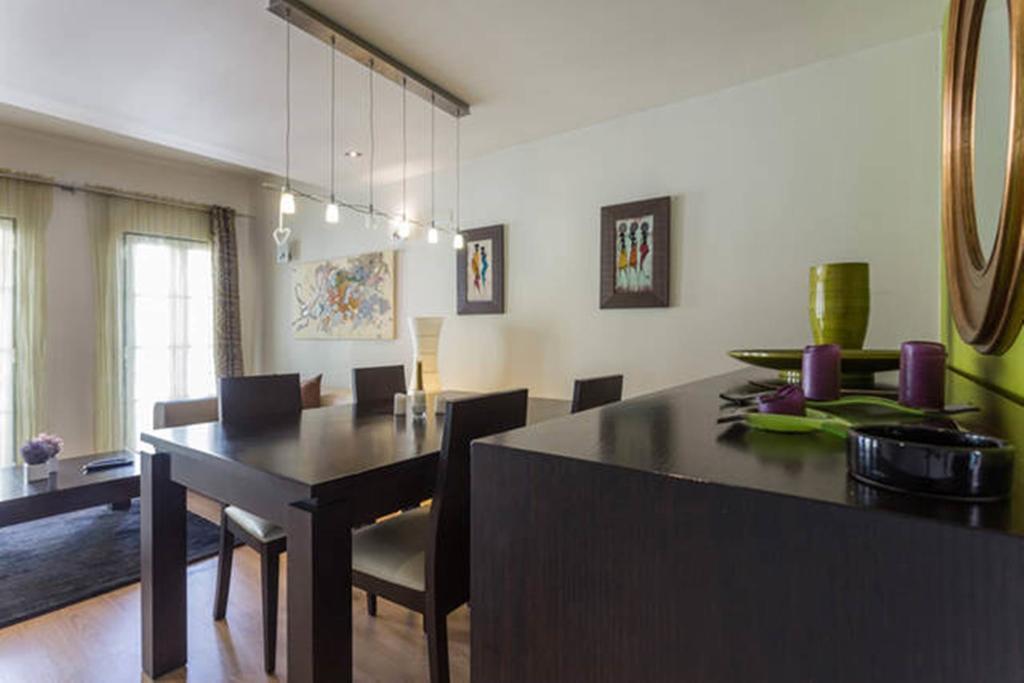 Mariahouse Villa FAO Kültér fotó